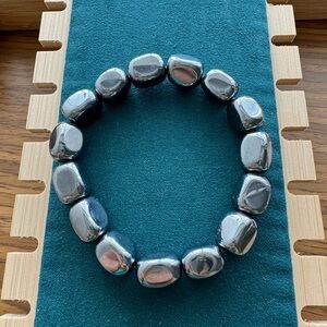 Terahertz energy bracelet